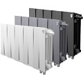 Биметаллические секционные радиаторы Royal Thermo PianoForte 300