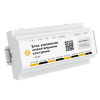 Блок управления смесительными контурами RS485 (Modbus) Es-Cmmx-04 EctoControl ec01060