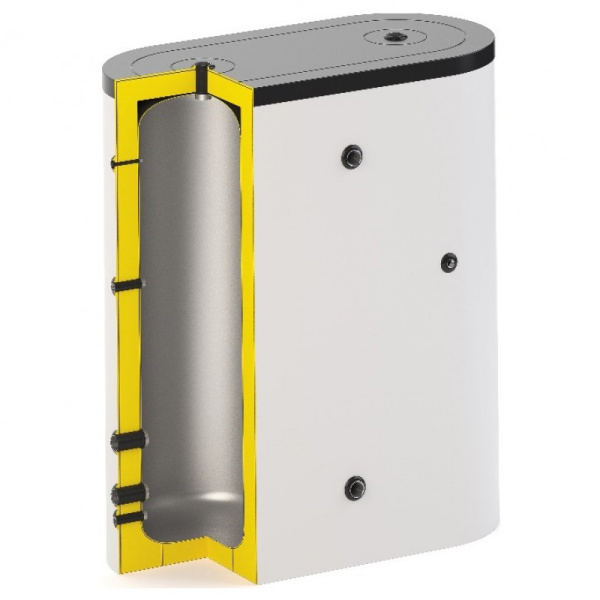 Ёмкость буферная S-Tank Flat