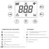 Котёл газовый Baxi Eco4S 18F 7659669--
