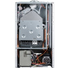Котёл газовый Mizudo M24T с шиной OpenTherm белая панель управления MZGB2410OTW