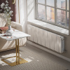 Радиаторы Royal Thermo PianoForte 300 биметаллические, белые боковое подключение