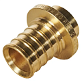 Заглушки PEX Rommer Заглушки PEX Rommer