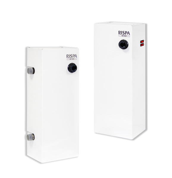 Котёл электрический настенный Rispa Standart 9 кВт RGSE-9NEW