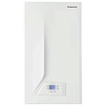Газовые котлы конденсационные Italtherm