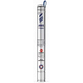 Насосы Pedrollo 4SR2-S, двигатели 4PS