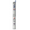 Насос скважинный 4" Pedrollo 4SR 1/20 S - PD 49480020WLA