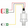 Датчик давления ZONT MLD-10.01 ML00005517