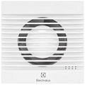 Вентиляторы Electrolux Basic