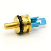 Датчик температуры NTC-S2 для котлов Baxi, Beretta, Protherm, Haier, Viessmann синий (710056200, R10025061), NTC-S2