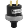 Реле давления воды прессостат 0,4-2 бар 1/4" (XP600, XP602, XP605, 9951690, 995903, 39806180, 49003163, 549000041), PS-M21