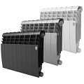 Биметаллические секционные радиаторы Royal Thermo Biliner 350