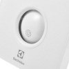 Вентилятор вытяжной Electrolux Rainbow EAFR-100TH (белый) с таймером и гигростатом НС-1127270