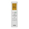 Кондиционер настенный (сплит-система) Ballu Eco Smart DC Inverter BSYI-08HN8_V4