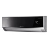 Кондиционер настенный (сплит-система) Electrolux Air Gate 2 Super DC Inverter EACS/I-24HG-BLACK2/N8 чёрный глянец