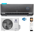 Кондиционеры electrolux crystal air super dc inverter Кондиционеры electrolux crystal air super dc inverter