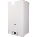 Газовые котлы двухконтурные Italtherm