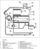 Котёл газовый конденсационный Baxi Power HT 1.650 WHS43106560-