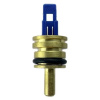 Датчик температуры NTC-S2 для котлов Baxi, Beretta, Protherm, Haier, Viessmann синий (710056200, R10025061), NTC-S2