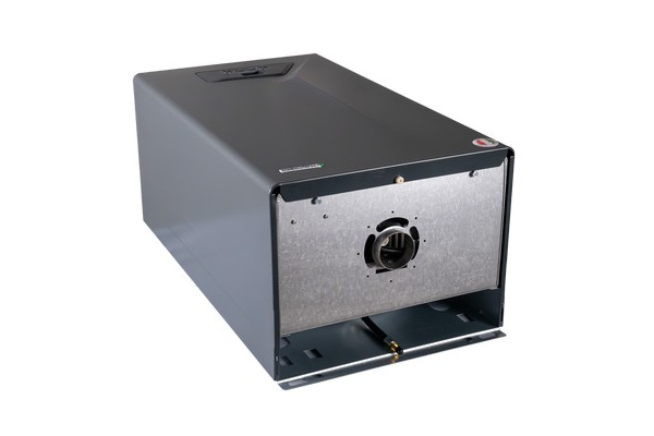 Котёл газовый Italtherm City Class 25 FR Black Moon Heating 301051503графит