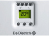Котёл газовый De Dietrich Zena MS 24 FF CZB46524352