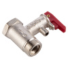 Водонагреватель накопительный Royal Thermo Fidelity RWH 50 НС-1605952