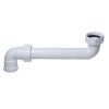 Трубы отводная на 90° вн.-НАР. 11/2"х11/2" L=285 мм McAlpine HC13