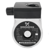 Двигатель циркуляционного насоса Grundfos UPS 15-60 (против часовой стрелки) (87186857510-2, 87167624850-2, 39822120-2, 87172043480-2, 87161431160-2, 7826457, 39820900-2, 2070697, 0020025205-2)