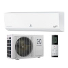Кондиционер настенный (сплит-система) Electrolux Portofino Super DC Inverter EACS/I-18HP/N8_23Y