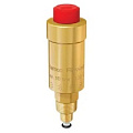 Воздухоотводчики автоматические flamco