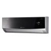 Кондиционер настенный (сплит-система) Electrolux Air Gate 2 Super DC Inverter EACS/I-18HG-BLACK2/N8 чёрный глянец
