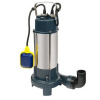 Насос фекальный Unipump Fekacut V1800DF 78115