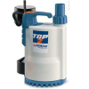 Насос дренажный Pedrollo Top 5-GM-N с поплавковым выключателем 48TOP152A1USJR