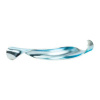 Фиксатор поворота трубы PEX Ø25 сталь оцинкованная Stout SFA-0029-000025