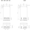 Котёл газовый Baxi Eco4S 18F 7659669--