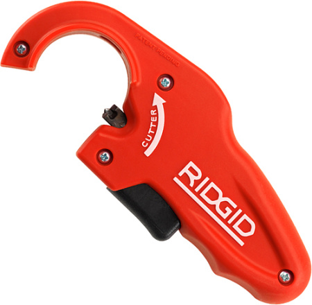 Труборез для пластиковых труб Ø 50 мм Ridgid