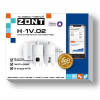 Отопительный контроллер GSM-Climate и Wi-Fi ZONT H-1V.02 ML00005454