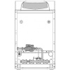 Котёл газовый Ferroli Pegasus D 32 0E4L4AWA
