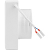 Вентилятор вытяжной Electrolux Slim EAFS-100T с таймером НС-1126794