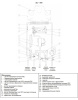Котёл газовый Baxi Luna 3 240 i CSE45224366-