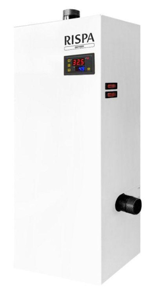 Котёл электрический настенный Rispa Comfort RGSCE-12