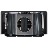 Колонка газовая Royal Thermo GWH 11 Royce Grafit НС-1584750
