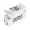 Счётчик электроэнергии 1-фазный CHINT (RS-485,DIN-рейка) DDSU666 EctoControl ec01074