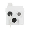 Установка насосная Unipump Sanivort 255 А 62191