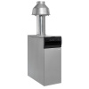 Котёл газовый Baxi Slim 2.300 i WSB43430301-