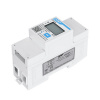 Счётчик электроэнергии 1-фазный CHINT (RS-485,DIN-рейка) DDSU666 EctoControl ec01074