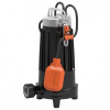 Насос фекальный Pedrollo Tritus TRm 1.3 48SHT05A1