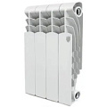 Биметаллические секционные радиаторы Royal Thermo Revolution Bimetall 350