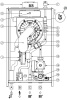 Котёл газовый конденсационный Baxi Luna Duo-tec MP 1.50 7104050--
