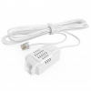 Датчик температуры воздуха проводной RS485 (Modbus) ES-TEMB-01 EctoControl ec01002